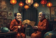 人鬼心理咨询处（粤语版）丨搞笑灵异丨捉鬼风水