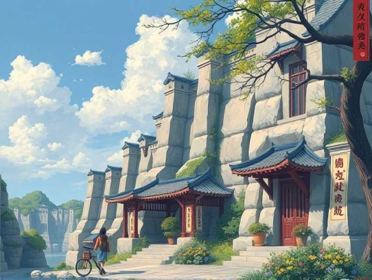 都市逆天神医（都市多人剧）