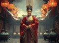 皇后(古言权谋_帝后爱情_云天河演播_有声多人剧)