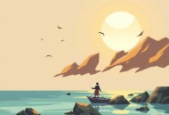 游历万界的永生者丨都市爽文丨无限流丨系统穿越丨影视游戏丨多人有声剧