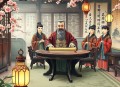 刘兰芳评书丨呼家将