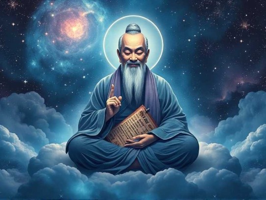 星云大师：成就的秘诀：金刚经  完结