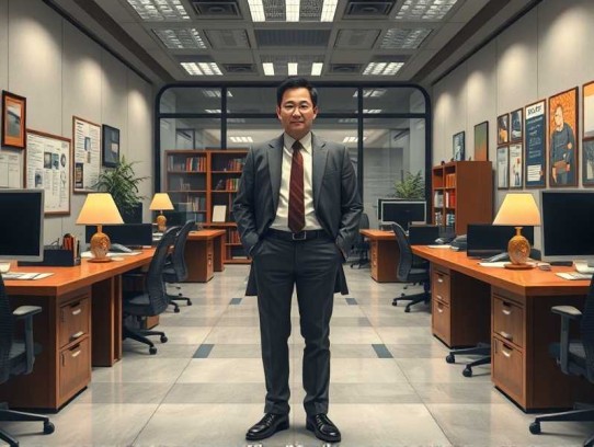 杜拉拉升职记系列职场小白必听  完结