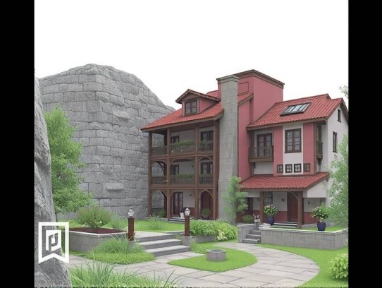 SketchUp Pro 2025 (v25.0.575) 中文破解版（七日分享）