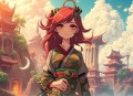 《诡面金剪》主播：一刀苏苏 580集