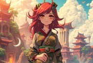 《诡面金剪》主播：一刀苏苏 580集