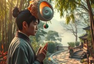 碎玉投珠.有声剧