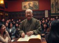 傅佩荣讲道德经