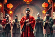 大魏读书人丨热血儒道&权谋爽文丨大斌 完结