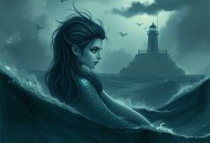 人鱼  心理罪雷米悬疑推理新作