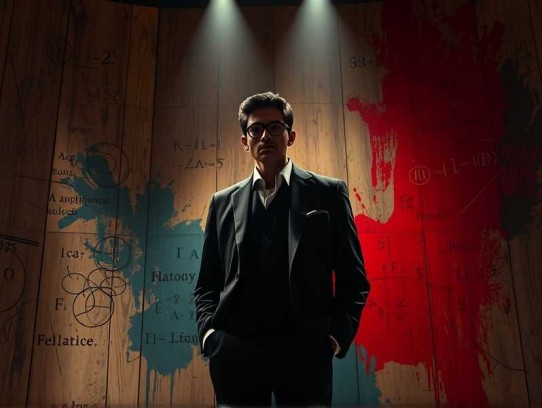 【回响剧场】理智与情感