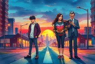 80后的迷思与出路[全集](播音——小企鹅ice)