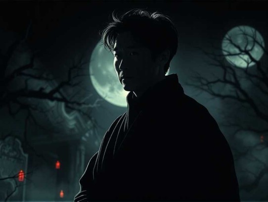 张震讲鬼故事全系列[全40集]