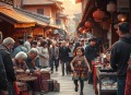 看看人家温州人(全20集)