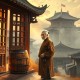 我家后门能到明末   时空穿越   帝国建立-完结