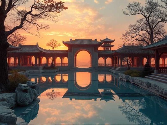 全职高手&薄荷柠檬你&袏佑&于申威播讲完结