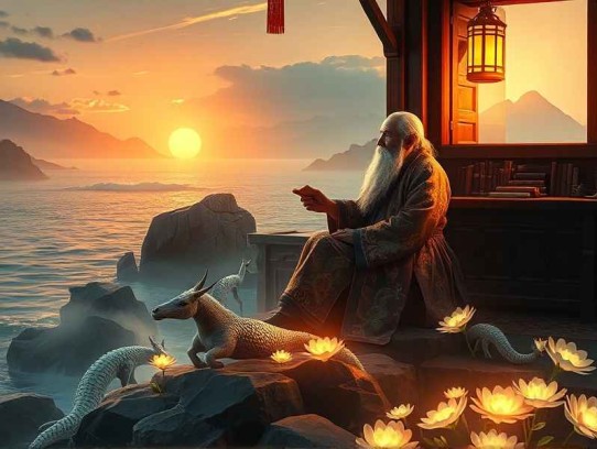 山海奇谈.广播剧