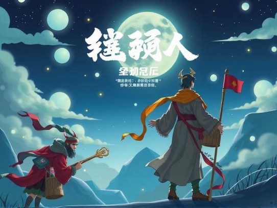 走阴杂货铺_恐怖_灵异_多人有声剧