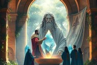 牧神记丨领先声创丨已完结