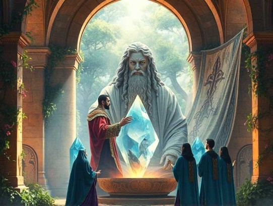 牧神记丨领先声创丨已完结