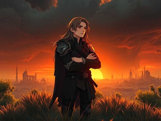 火力法则末世异能羽蓦多人有声剧完结