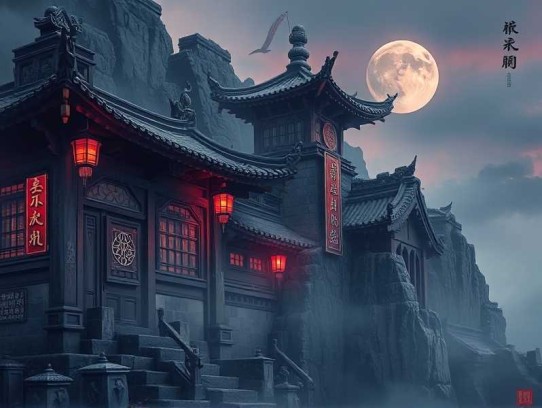 不灭神王_玄幻爽文_精品双播_