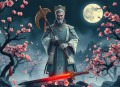 杀神守夜人｜叶新林清雪（幻樱空剧社制作）丨战神狼婿完结