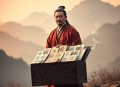高手下山开局九封婚书紫襟剧社制作