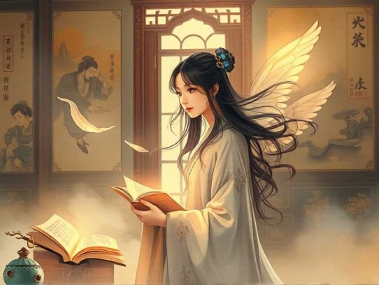 曲黎敏：《诗经》之美完结