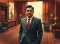 官场之步步高升 全集更新中