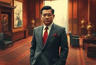 官场之步步高升 全集更新中