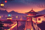 金枝丨面北眉南丨大型古言宅斗权谋甜宠 _ 多人有声剧