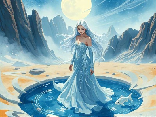 重生后成了偏执反派的白月光丨流浪的小0_仓央剧社多人有声剧