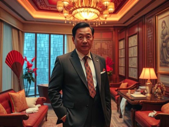 闪婚后左医生他掉马了｜先婚后爱｜反套路沙雕霸总宠妻｜轻松甜宠