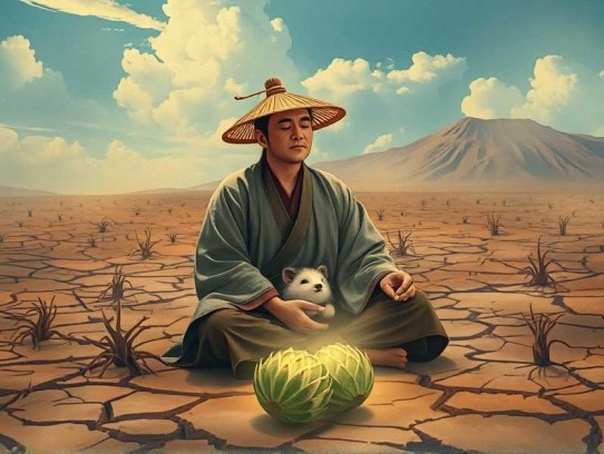 老子是癞蛤蟆丨读客熊猫君