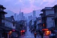 我在大唐开超市_穿越&历史