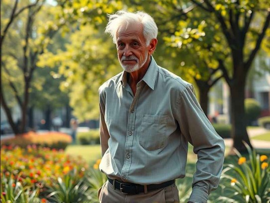 大叔，我想在你身上跳舞