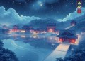 桃源山村_正能量种田文_呵壁问天演播_田园都市_多人有声剧