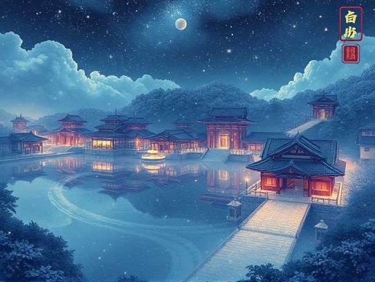 桃源山村_正能量种田文_呵壁问天演播_田园都市_多人有声剧