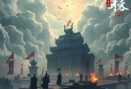 天雨劫红《古剑奇谭网络版》天玄教前史广播剧