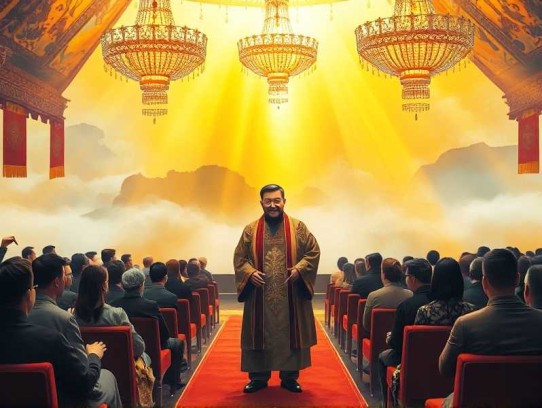 《寸芒有声小说全集》柴少鸿播讲  完结