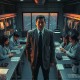 法医秦明系列丨粤语版丨招继斌演播
