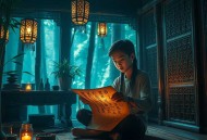 极品修仙系统 _ 有声小说