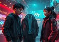 猎网丨八千里路×杜骁×烙何×晓寒 领衔丨网游+推理丨多人有声剧