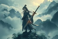 武炼巅峰
