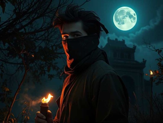 活见鬼【大斌】1066集