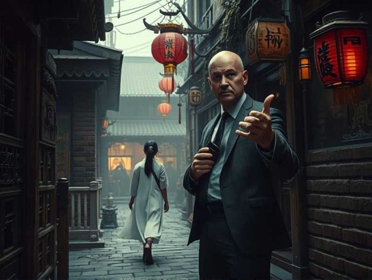 回魂夜 _ 多播 _ 都是怪谈 _ 诡异探案