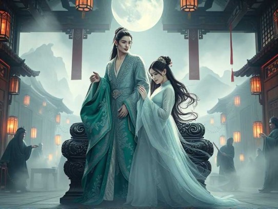 鬼王的金牌宠妃 