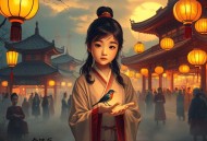 黄雀记第九届茅盾文学奖作品苏童作品王明军演播完结