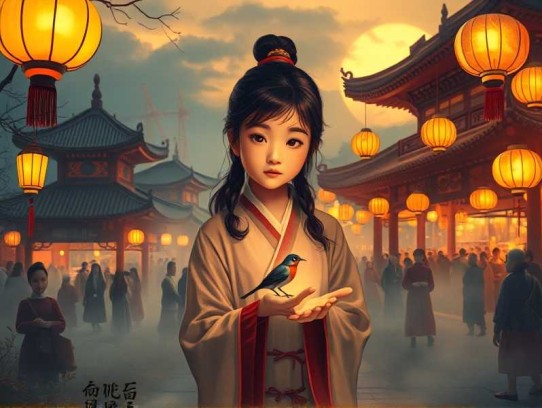 黄雀记第九届茅盾文学奖作品苏童作品王明军演播完结